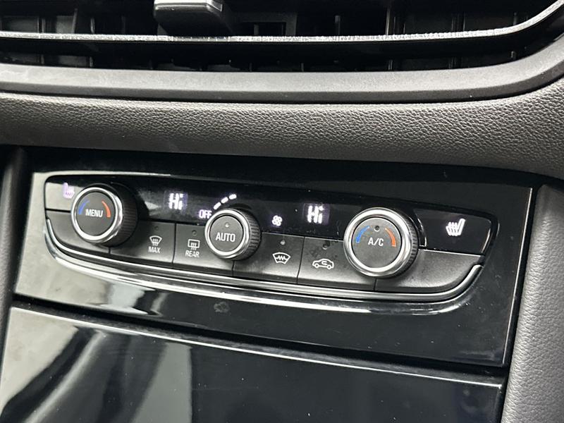 Used Vauxhall Grandland 2022 for sale - 77397084: Photo 14