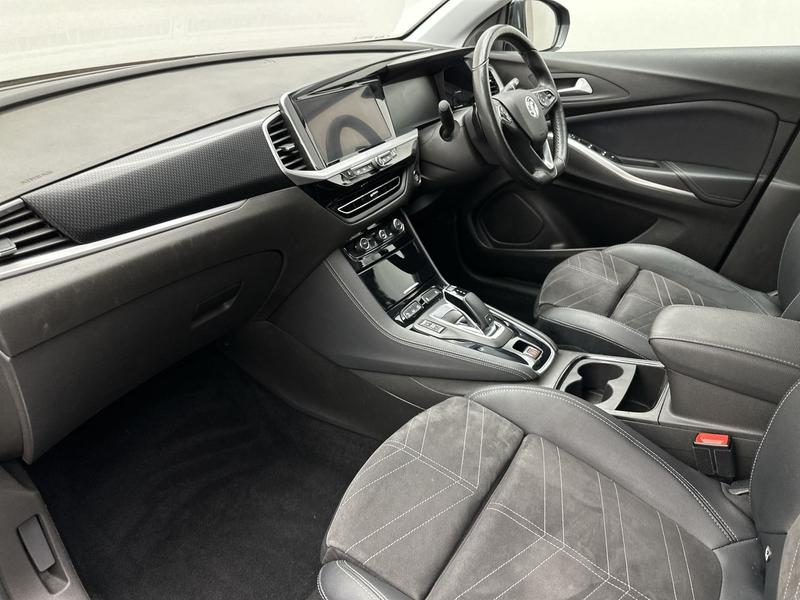 Used Vauxhall Grandland 2022 for sale - 77397084: Photo 20