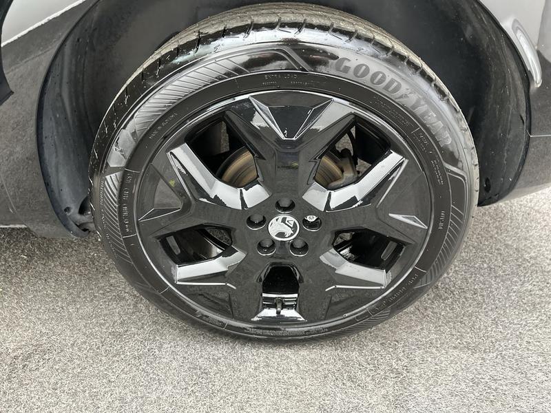 Used Vauxhall Grandland 2022 for sale - 77397084: Photo 22