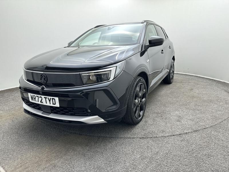 Used Vauxhall Grandland 2022 for sale - 77397084: Photo 4