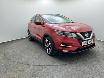 Used Nissan Qashqai 2019 for sale - 77819660: Photo