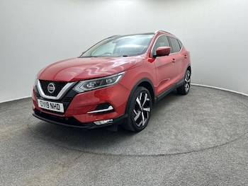 Used Nissan Qashqai 2019 for sale - 77819660: Photo