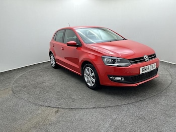 Volkswagen Polo feature image