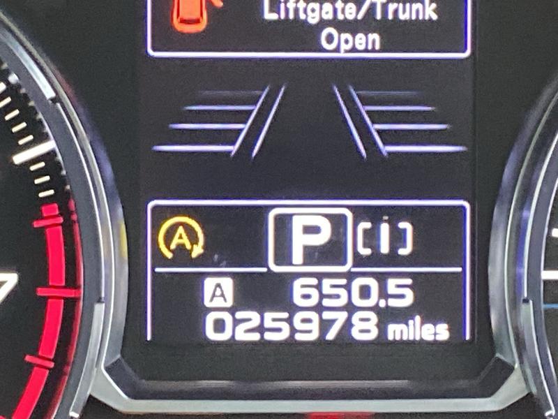 Used Subaru Forester 2020 for sale - 76008547: Photo 10