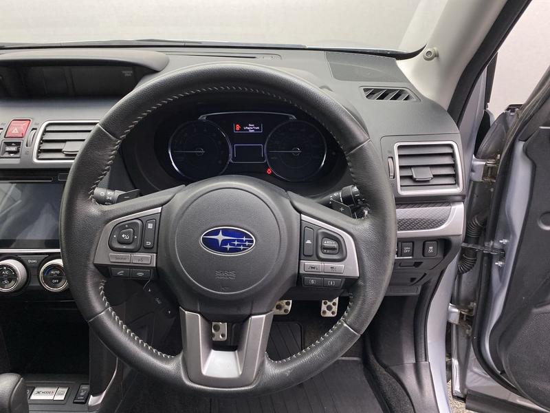 Used Subaru Forester 2020 for sale - 76008547: Photo 14