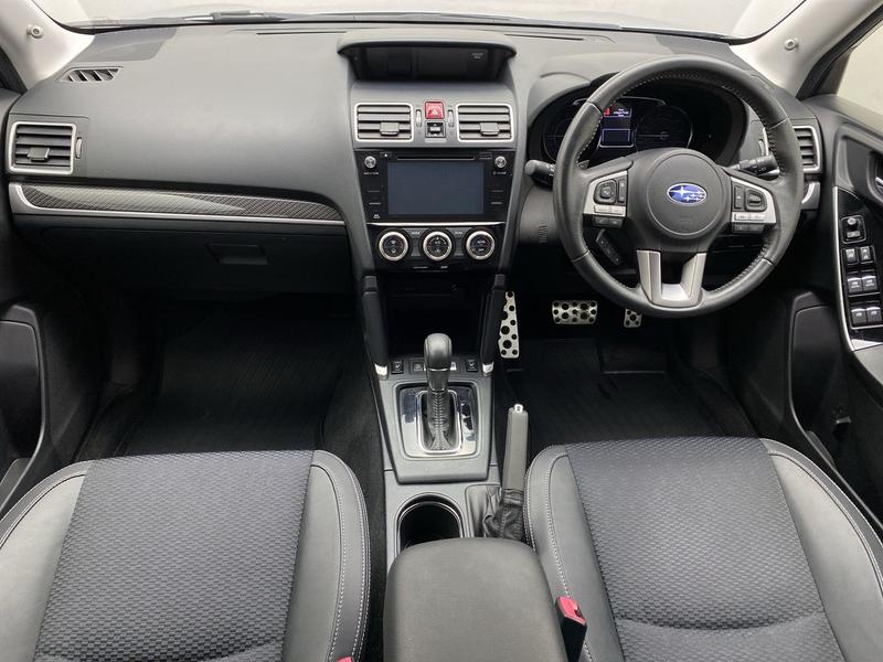 Used Subaru Forester 2020 for sale - 76008547: Photo 15