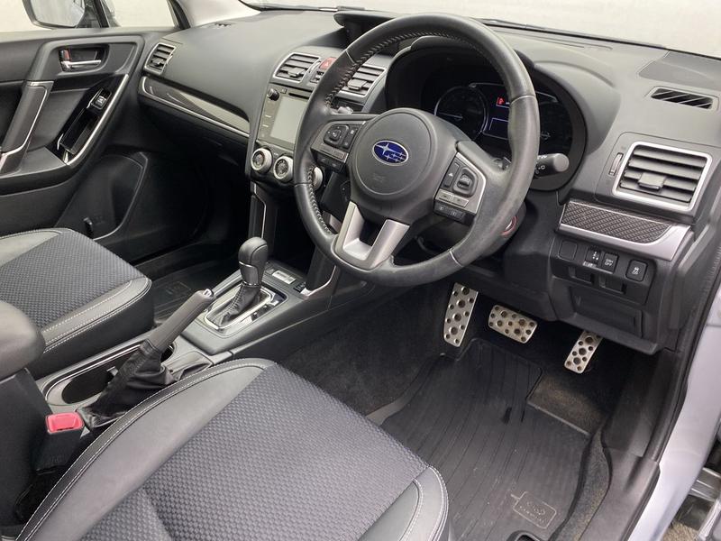 Used Subaru Forester 2020 for sale - 76008547: Photo 16