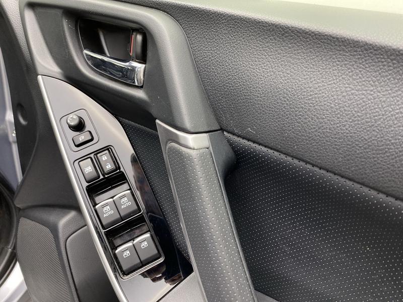 Used Subaru Forester 2020 for sale - 76008547: Photo 17