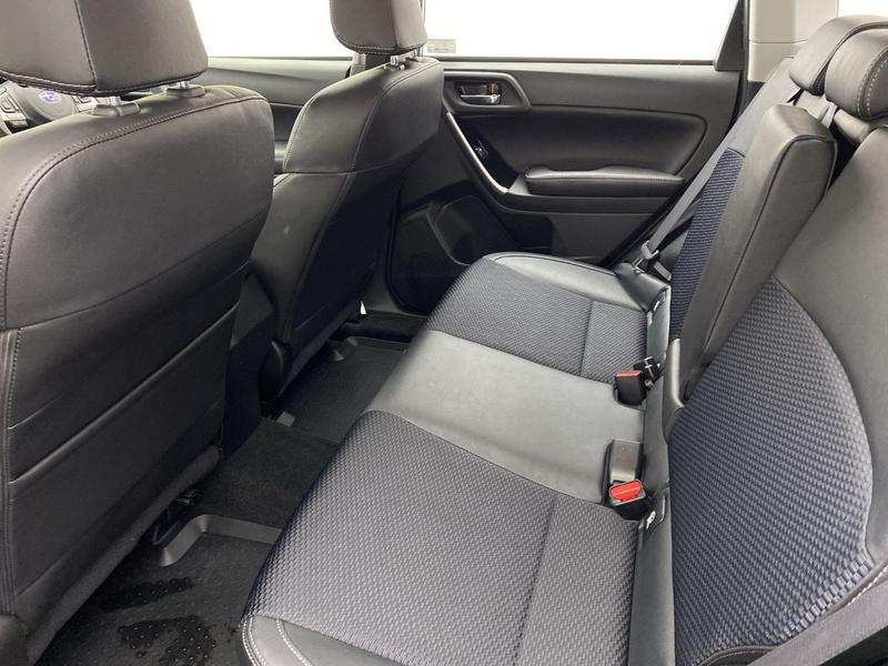 Used Subaru Forester 2020 for sale - 76008547: Photo 18