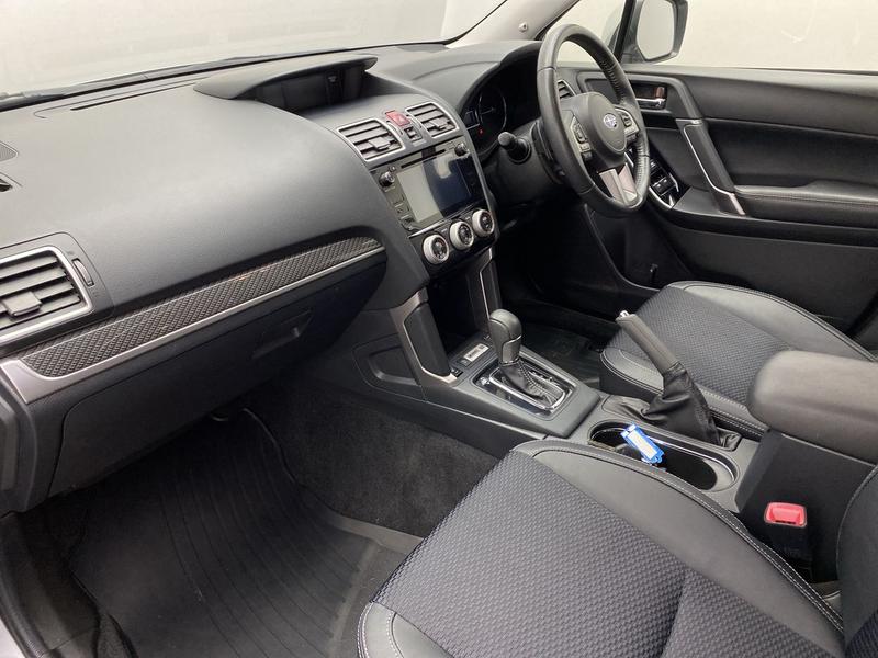 Used Subaru Forester 2020 for sale - 76008547: Photo 19