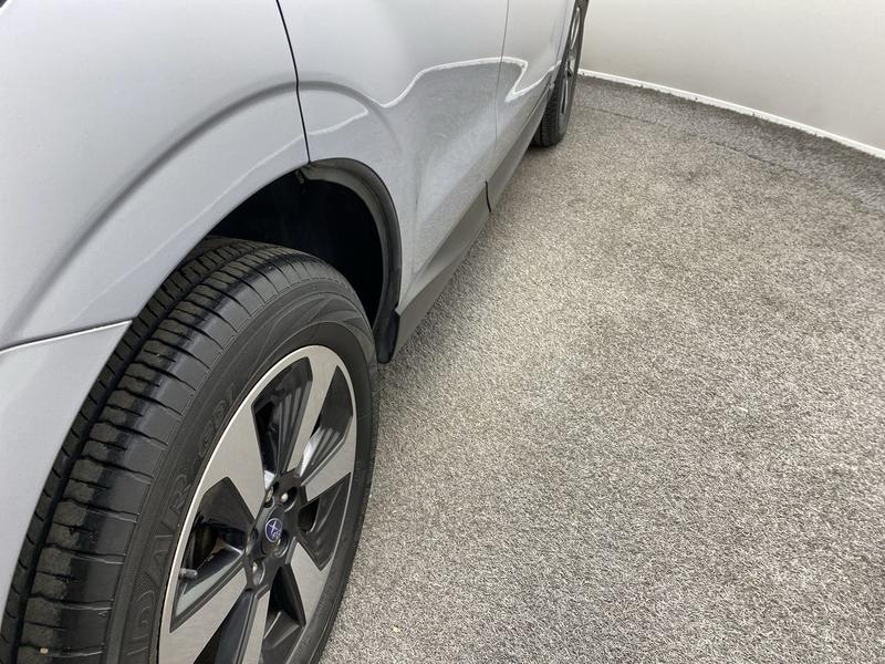 Used Subaru Forester 2020 for sale - 76008547: Photo 22