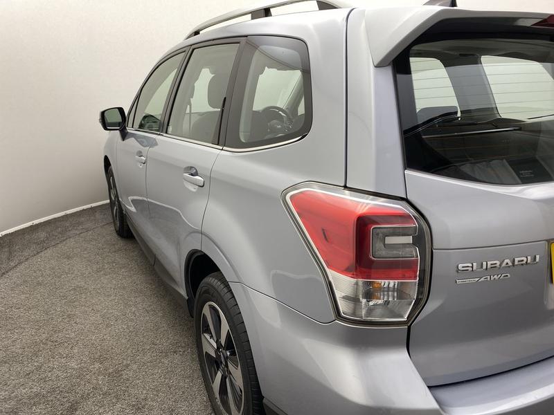 Used Subaru Forester 2020 for sale - 76008547: Photo 23