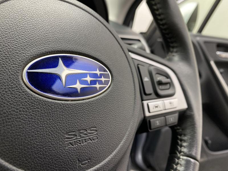 Used Subaru Forester 2020 for sale - 76008547: Photo 24