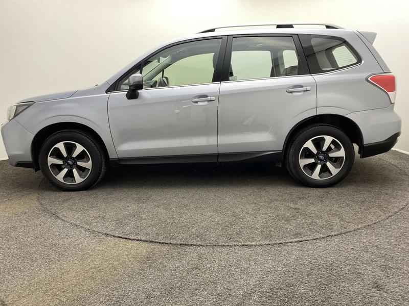 Used Subaru Forester 2020 for sale - 76008547: Photo 5