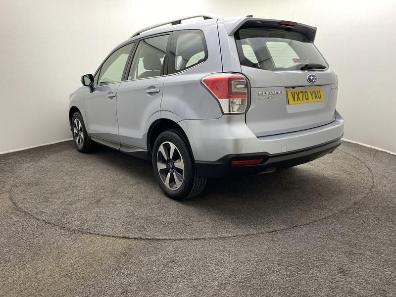 Used Subaru Forester 2020 for sale - 76008547: Photo 6