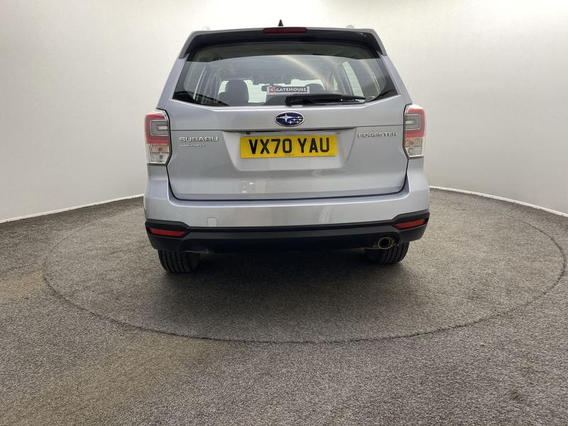 Used Subaru Forester 2020 for sale - 76008547: Photo 7