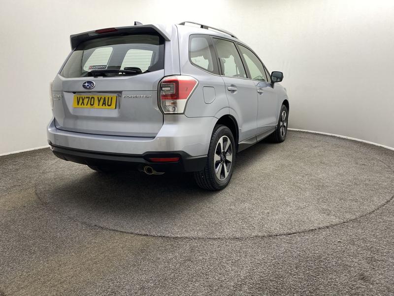 Used Subaru Forester 2020 for sale - 76008547: Photo 8