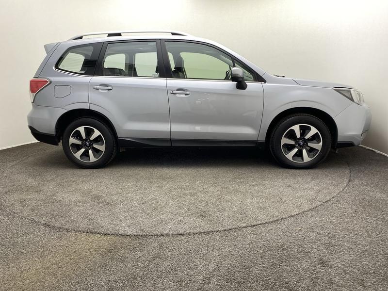 Used Subaru Forester 2020 for sale - 76008547: Photo 9