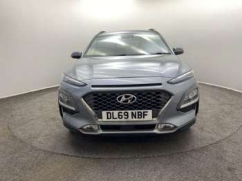 Used Hyundai KONA 2019 for sale - 73223669: Photo