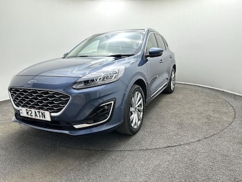 Used Ford Kuga 2023 for sale - 78094991: Photo