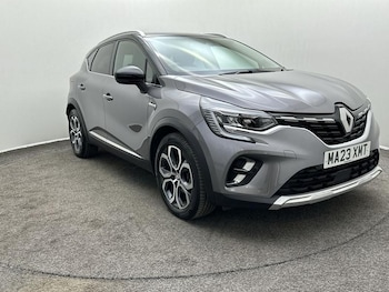 Used Renault Captur 2023 for sale - 78505588: Photo