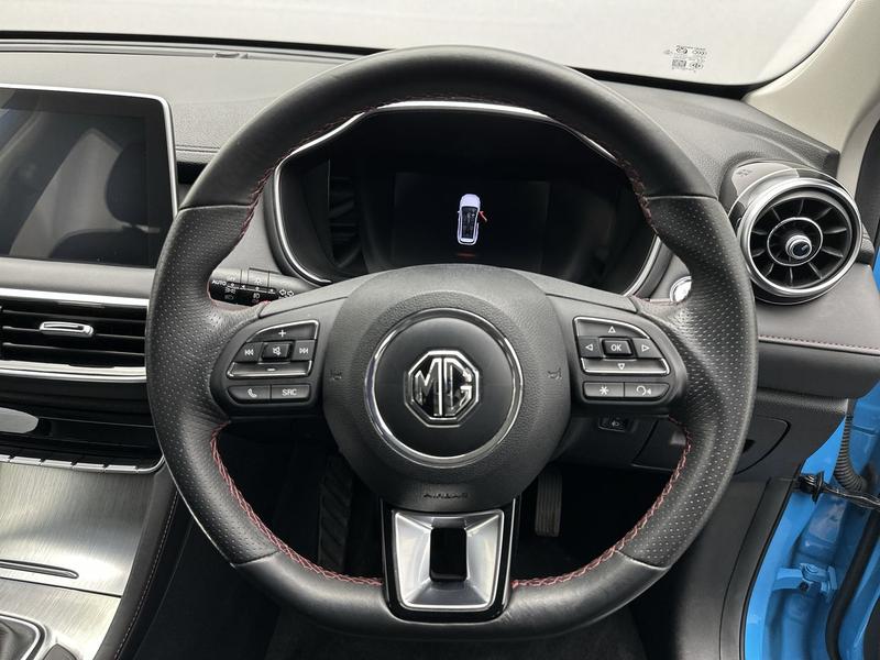 Used MG MG HS 2023 for sale - 77599663: Photo 15