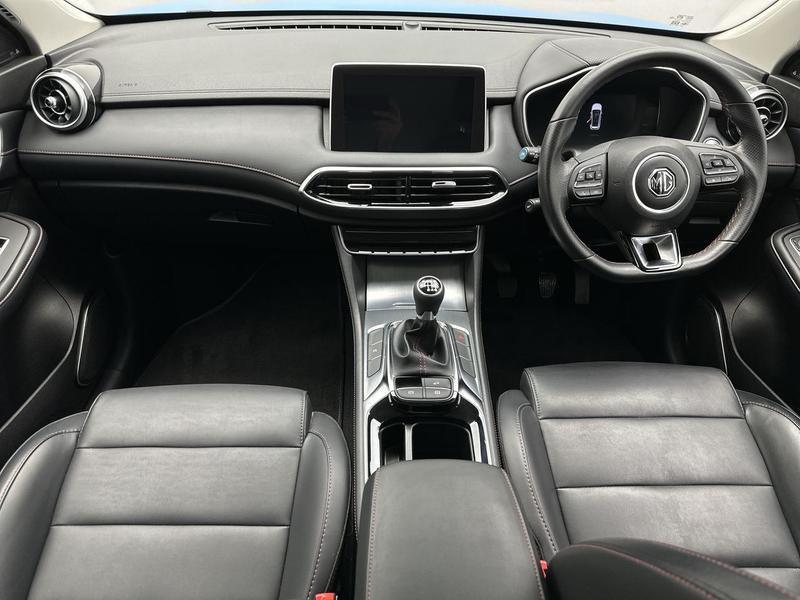 Used MG MG HS 2023 for sale - 77599663: Photo 16