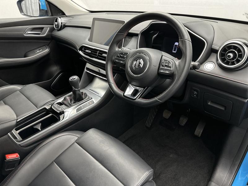 Used MG MG HS 2023 for sale - 77599663: Photo 17