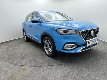 Used MG MG HS 2023 for sale - 77599663: Photo