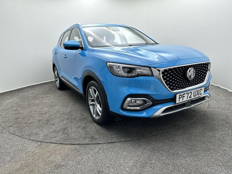 Used MG MG HS 2023 for sale - 77599663: Photo 2