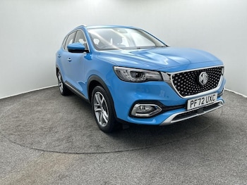 Used MG MG HS 2023 for sale - 77599663: Photo