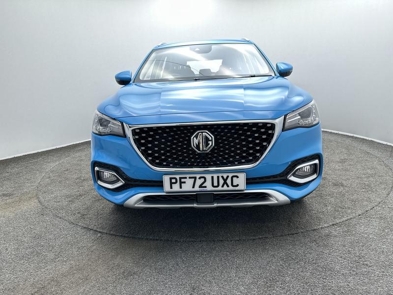 Used MG MG HS 2023 for sale - 77599663: Photo 3