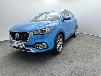 Used MG MG HS 2023 for sale - 77599663: Photo