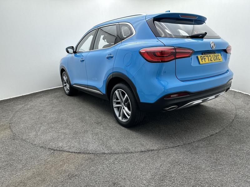 Used MG MG HS 2023 for sale - 77599663: Photo 6