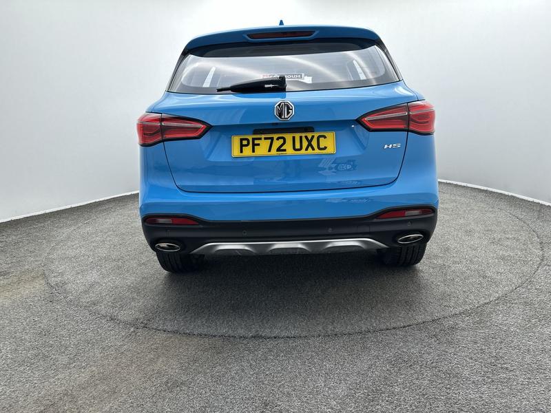 Used MG MG HS 2023 for sale - 77599663: Photo 7