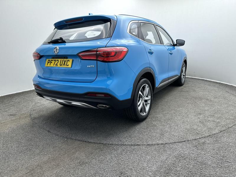 Used MG MG HS 2023 for sale - 77599663: Photo 8