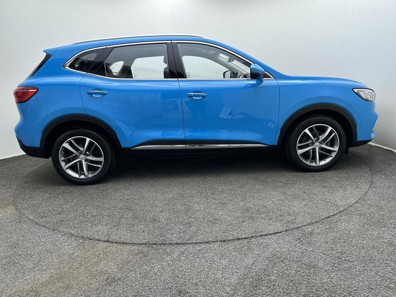 Used MG MG HS 2023 for sale - 77599663: Photo 9