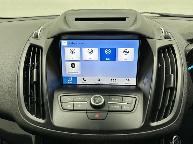 Used Ford Kuga 2019 for sale - 77493381: Photo 13