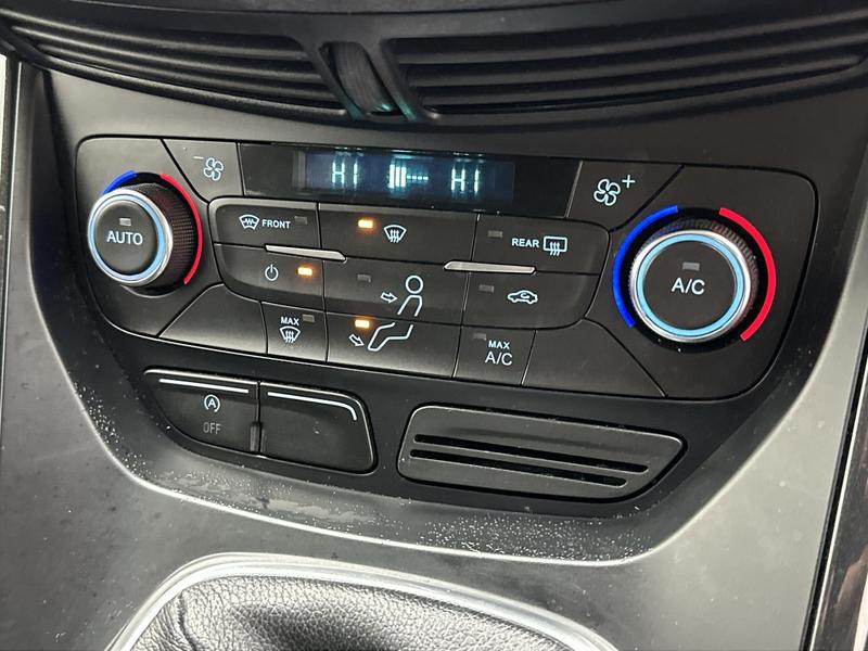 Used Ford Kuga 2019 for sale - 77493381: Photo 14