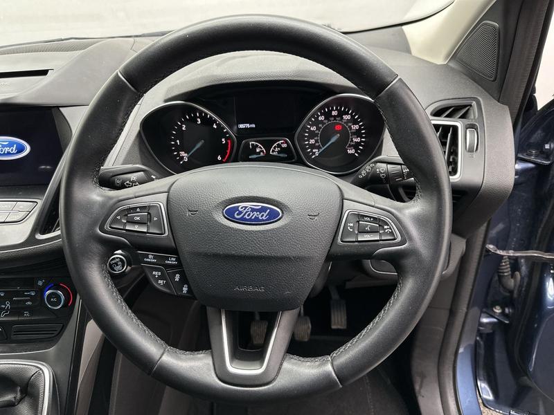 Used Ford Kuga 2019 for sale - 77493381: Photo 15