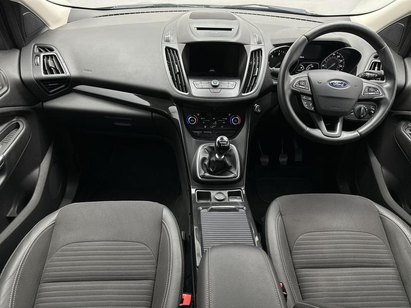 Used Ford Kuga 2019 for sale - 77493381: Photo 16