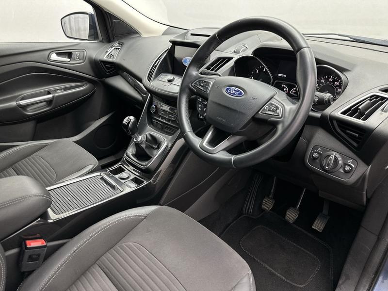 Used Ford Kuga 2019 for sale - 77493381: Photo 17