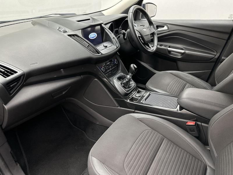 Used Ford Kuga 2019 for sale - 77493381: Photo 20