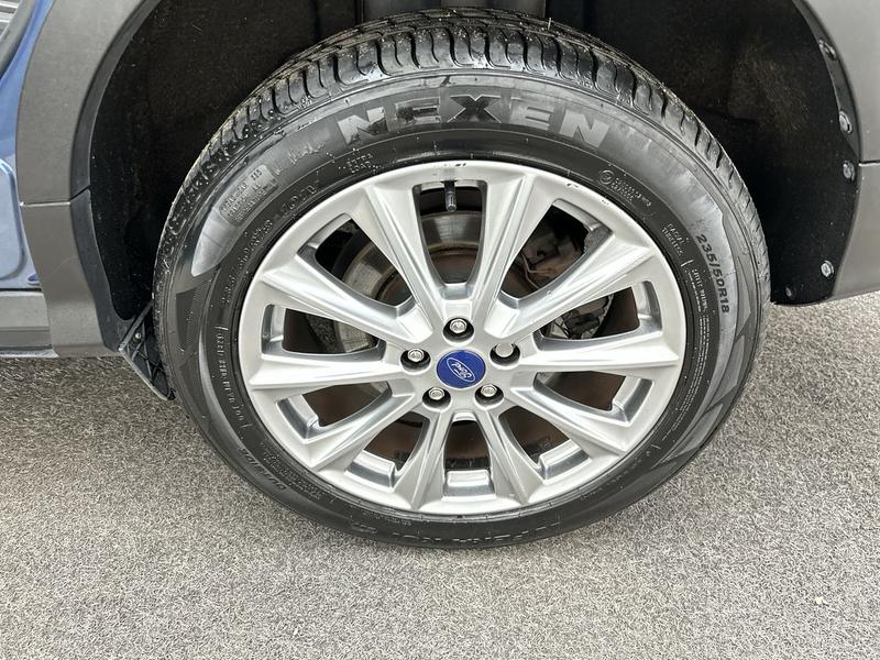 Used Ford Kuga 2019 for sale - 77493381: Photo 22