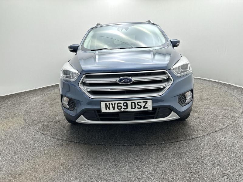 Used Ford Kuga 2019 for sale - 77493381: Photo 3