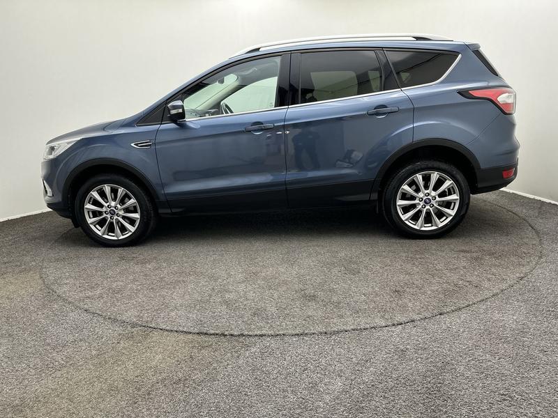 Used Ford Kuga 2019 for sale - 77493381: Photo 5
