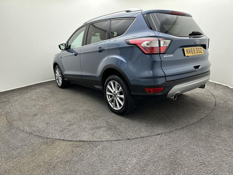 Used Ford Kuga 2019 for sale - 77493381: Photo 6
