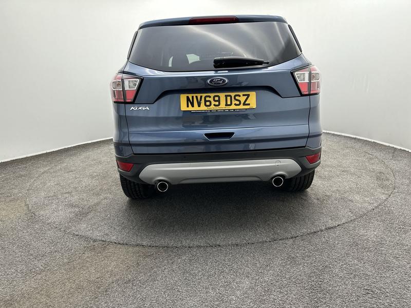 Used Ford Kuga 2019 for sale - 77493381: Photo 7