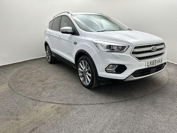 Used Ford Kuga 2019 for sale - 78486865: Photo