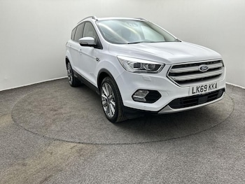 Used Ford Kuga 2019 for sale - 78486865: Photo